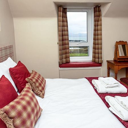 The Inn @ Aird A' Bhasair Ardvasar  Exterior foto