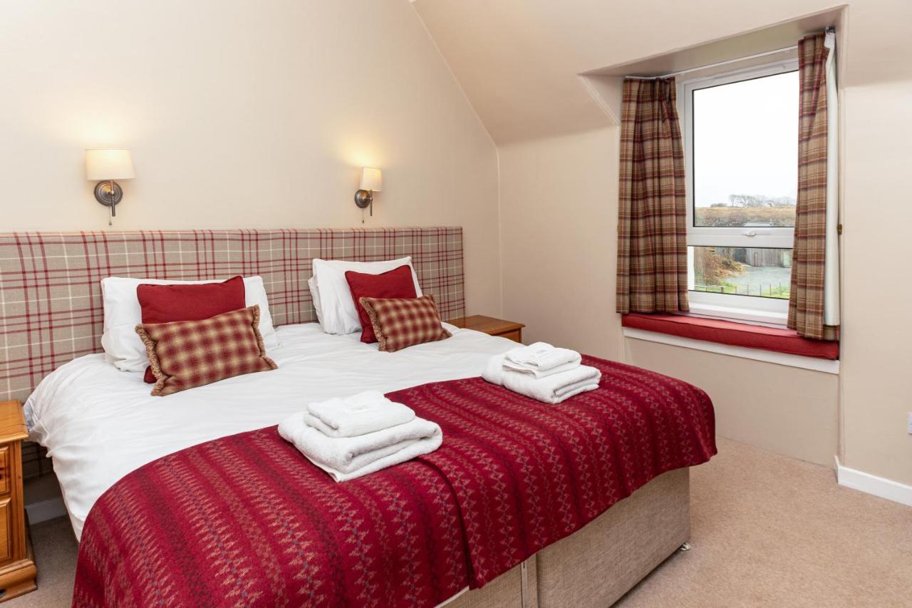 The Inn @ Aird A' Bhasair Ardvasar  Exterior foto