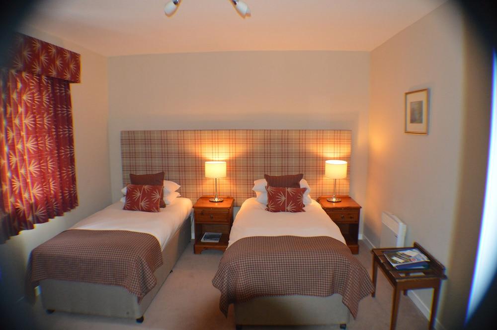 The Inn @ Aird A' Bhasair Ardvasar  Exterior foto