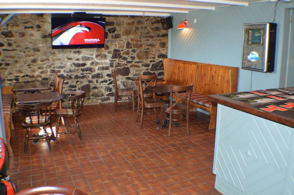The Inn @ Aird A' Bhasair Ardvasar  Exterior foto